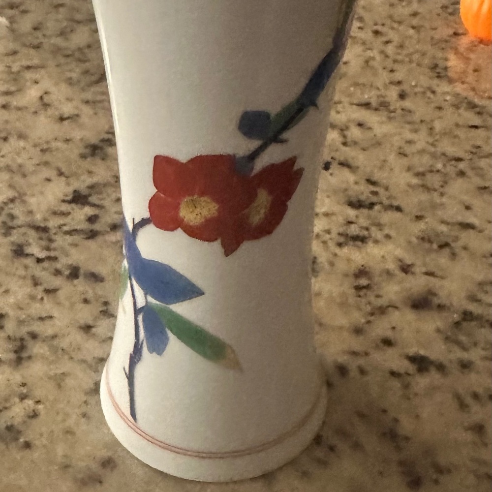 Japanese Porcelain Vase